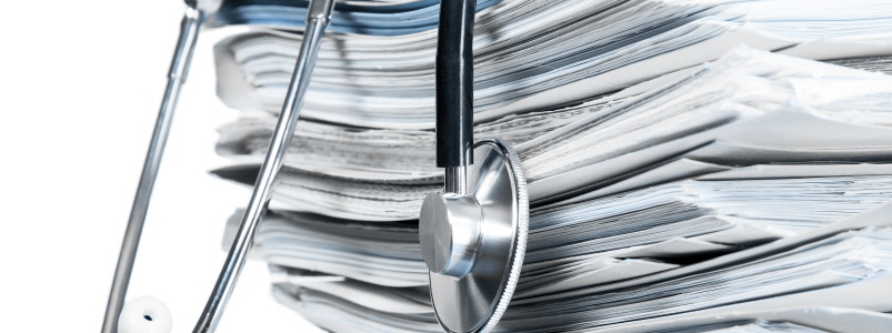 Scientific articles about SBU