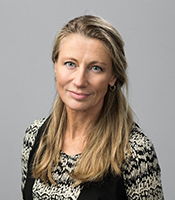 Åsa Fagerström. Fotografi
