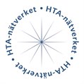 HTA-network Sweden logotype
