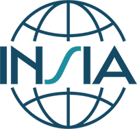 Logotype Insia network