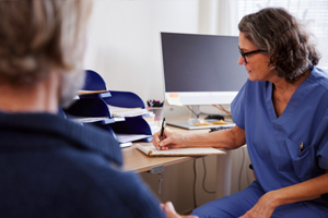 Hälso- och sjukvård samt tandvård: Tillgång till rätt vård och behandling