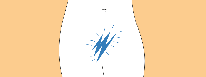 ""