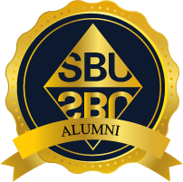 Alumni emblem