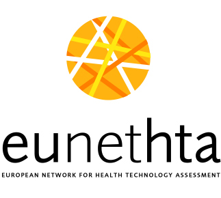 EUnetHTA logotype