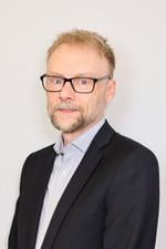 Leif Str&ouml;mwall