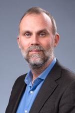 Jonas Bergstr&ouml;m