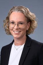 Britta Bj&ouml;rkholm