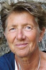 Christina Bergh.