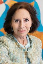 Angelica Lind&eacute;n Hirschberg