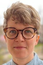 Astrid Moell.