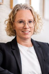 SBU:s generaldirekt&ouml;r Britta Bj&ouml;rkholm
