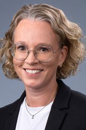 SBU:s generaldirekt&ouml;r Britta Bj&ouml;rkholm
