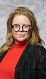 Portr&auml;ttfoto av Frida Fr&ouml;berg