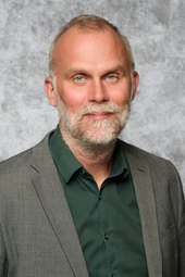 Portr&auml;ttfoto Jonas Bergstr&ouml;m