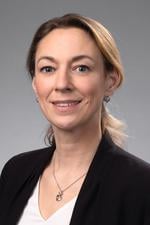 Portr&auml;ttfoto p&aring; Karin Wilbe Ramsay