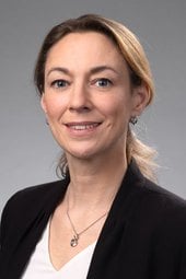 Portr&auml;ttfoto p&aring; Karin Wilbe Ramsay