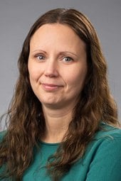 Portr&auml;ttfoto p&aring; Susanne Johansson