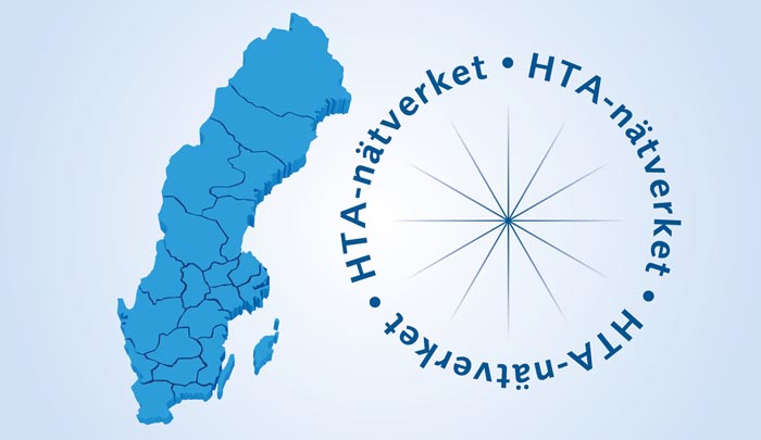 Sök efter regionala HTA-rapporter