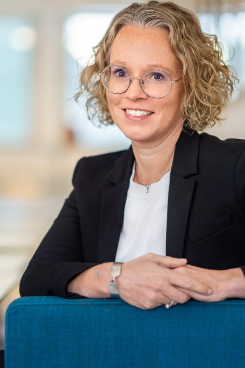 Britta Bj&ouml;rkholm