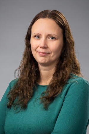Susanne Johansson