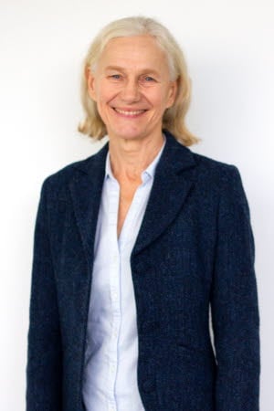 Elizabeth Åhsberg
