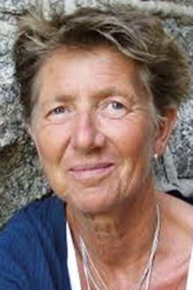 Christina Bergh