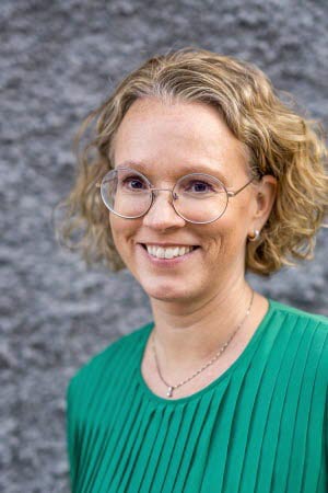 Britta Björkholm
